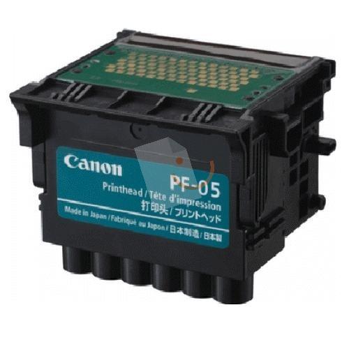 Canon PF-05 Baskı Kafası