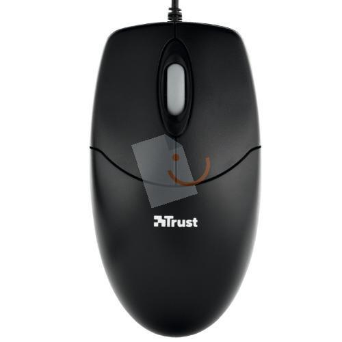 Trust 16591 Kablolu Usb Optik Mouse