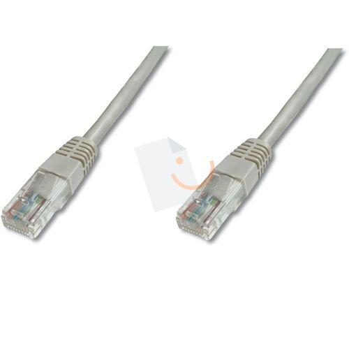 Digitus AK-1512-005 Cat5E UTP Patch Kablosu 0,5 Metre 