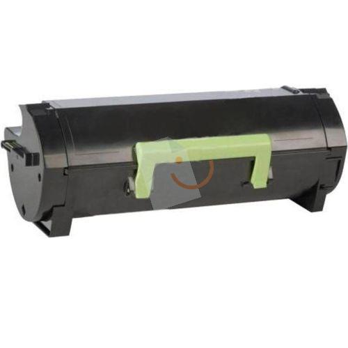 Lexmark 52D5X0E Siyah Toner MS811 MS812