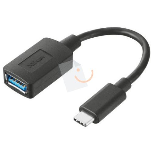 Trust 20967 Usb-C to Usb 3.1 Çevirici