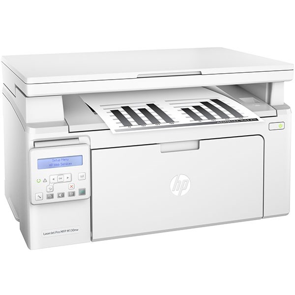 HP G3Q58A LaserJet Pro MFP M130nw Çok İşlevli Wi-Fi Ethernet Usb A4 Yazıcı