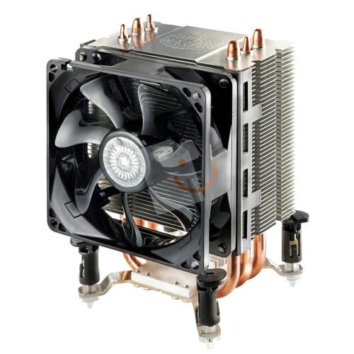 Cooler Master RR-TX3E-22PK-B1 Hyper TX3i Intel Uyumlu CPU Soğutucu