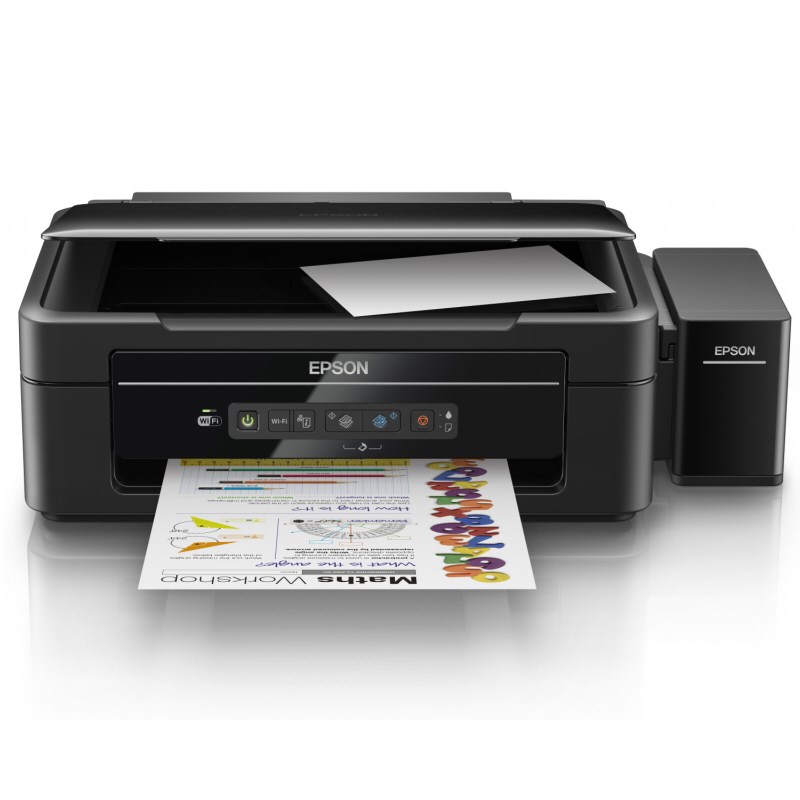 Epson L386 Çok Fonksiyonlu Tanklı Yazıcı