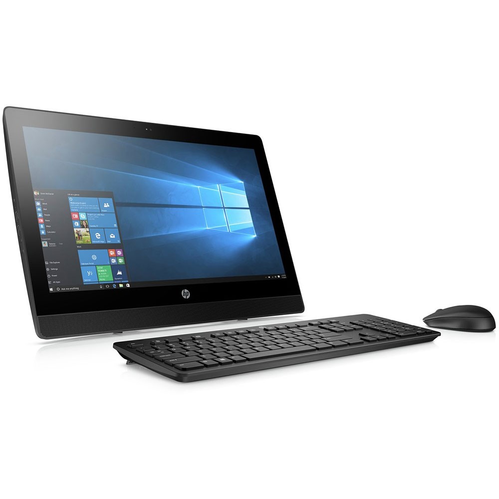 HP 2MT09EA ProOne 400 G3 Core i5-7500T 4GB 1TB 20 HD+ Win 10 All-in-One