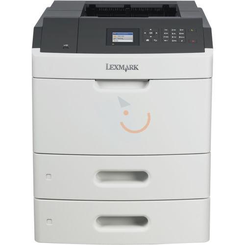 Lexmark  MS810dtn Mono Laser Dubleks A4 Ethernet Usb Yazıcı