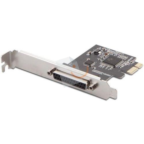 S-Link SL-EXP1 PCI Express Paralel 1 Port Kart