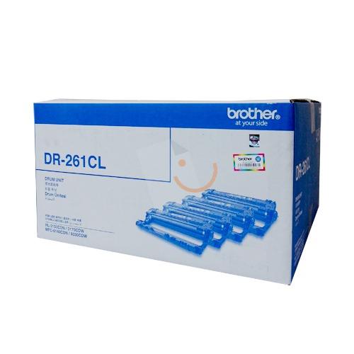 Brother DR-261CL Drum HL-3150CDN HL-3170CDW MFC-9140CDN MFC-9330CDW 