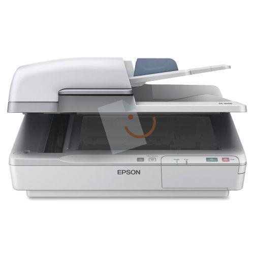 Epson WorkForce DS-6500 Flatbed A4 Tarayıcı