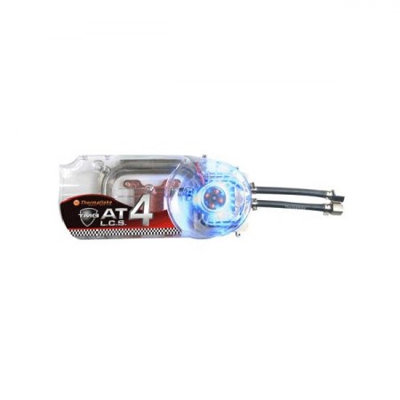 Thermaltake CL-W0150 AT4 VGA Su Bloğu ATi Radeon HD 2900 XT