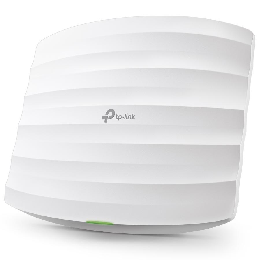 TP-LINK EAP225 AC1350 Kablosuz MU-MIMO Gigabit Tavana Monte Edilen Erişim Noktası