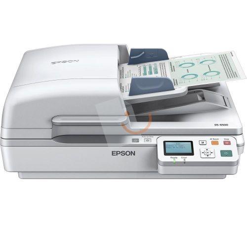 Epson Workforce DS-70000N Flatbed A3 Tarayıcı 