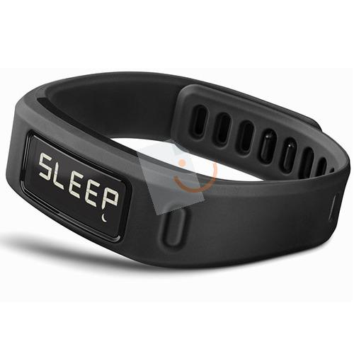 Garmin Vivofit (Siyah) Akıllı Bileklik Saat