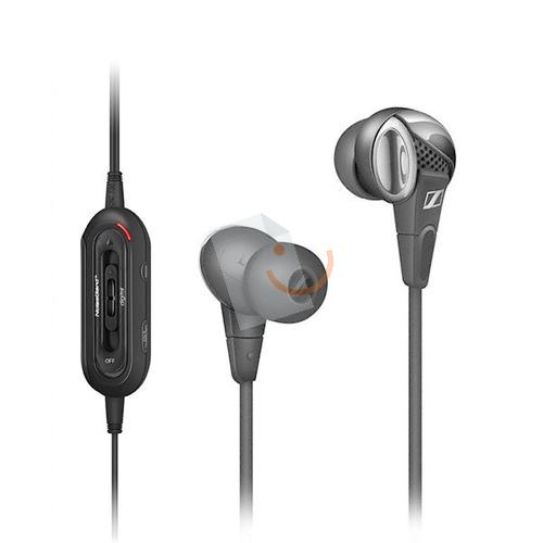 Sennheiser CXC 700 NoiseGard Aktif Gürültü Engelleyici Kulakiçi Kulaklık (Siyah)