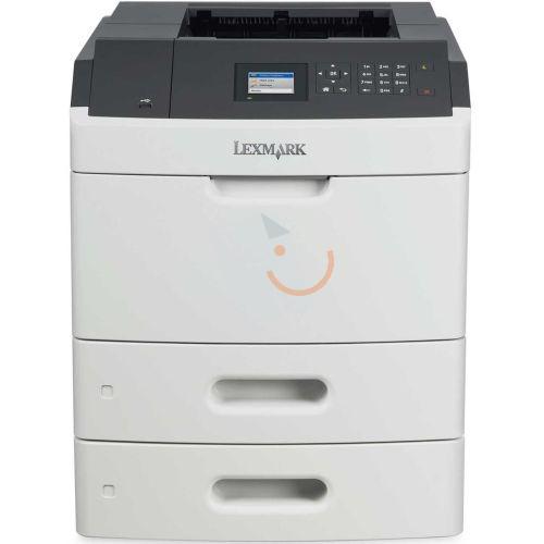 Lexmark MS811dtn Mono Laser Dubleks A4 Ethernet Usb Yazıcı