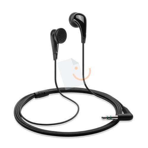 Sennheiser MX 271 Kulakiçi Kulaklık (Siyah)