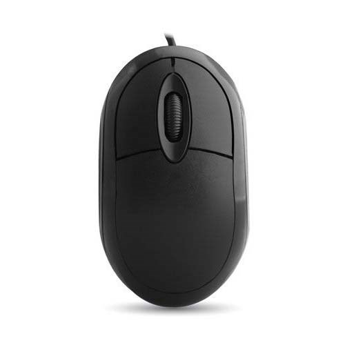 Everest SM-385 Usb Siyah Mouse