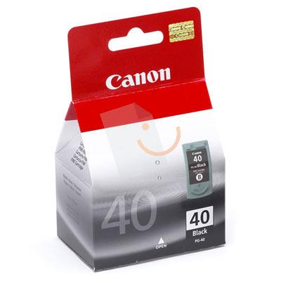 Canon Pg-40 Siyah Kartuş IP1300 MP140 MX310 IP2600