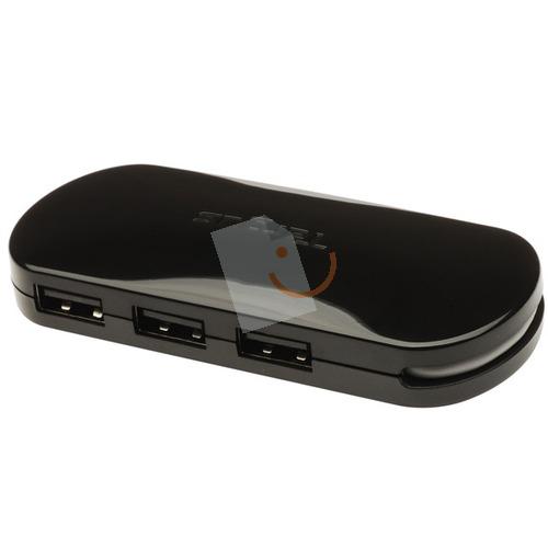 Targus ACH111EU Mobile 4 Port Usb 2.0 Usb Çoklayıcı Hub