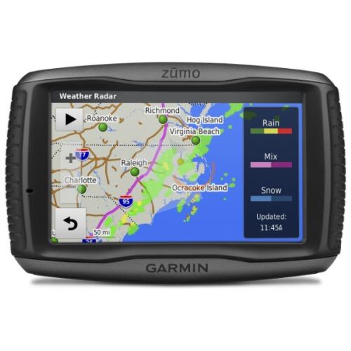 Garmin 010-01232-02 Zumo 590LM Avrupa Türkiye