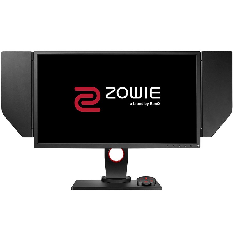 BenQ Zowie XL2540 24.5 1ms 240Hz DVI HDMI DP Full HD e-Sports Oyuncu Monitör
