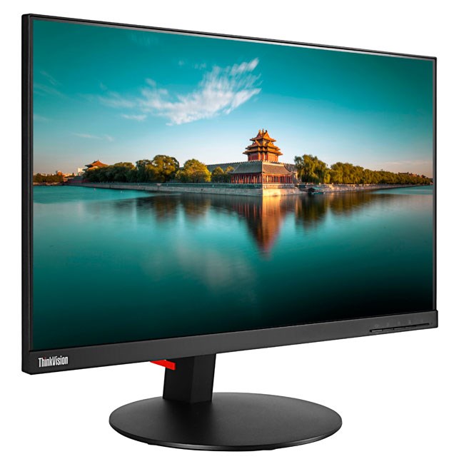 Lenovo 61A8GAT1TK ThinkVision P27q-10 27 4ms WQHD HDMI DP D-Sub IPS Monitör