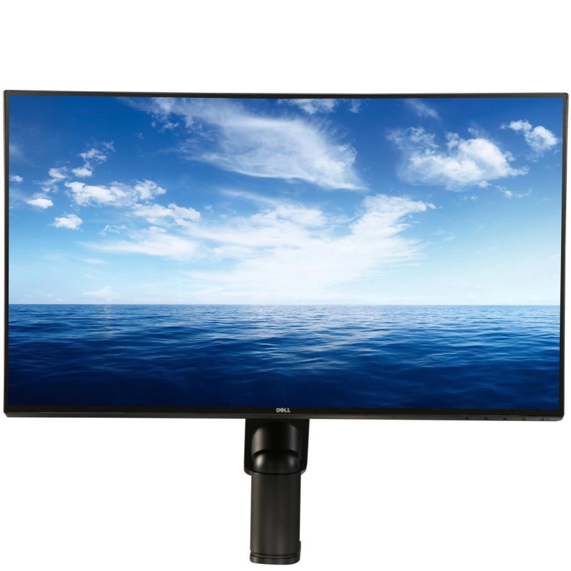 Dell UltraSharp U2417HA 24 8ms DisplayPort mDP HDMI Usb Pivot IPS Led Hareketli Kollu Monitör