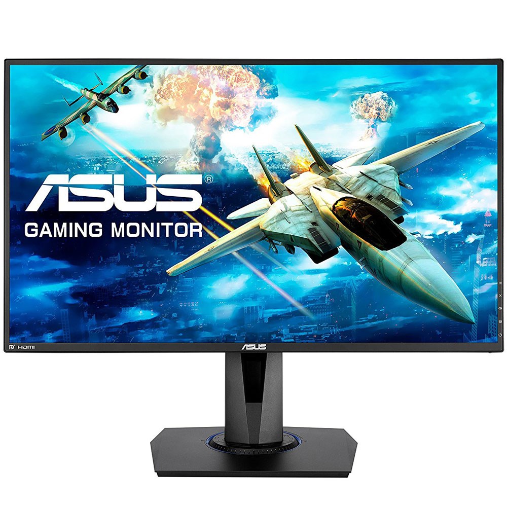 Asus VG275Q 27 1ms Full HD 75Hz FreeSync 2x HDMI DP Pivot Oyun Monitörü