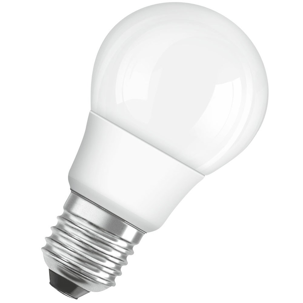 Osram 10W Led Sarı Işık 60W-806lm E27 Klasik Ampül