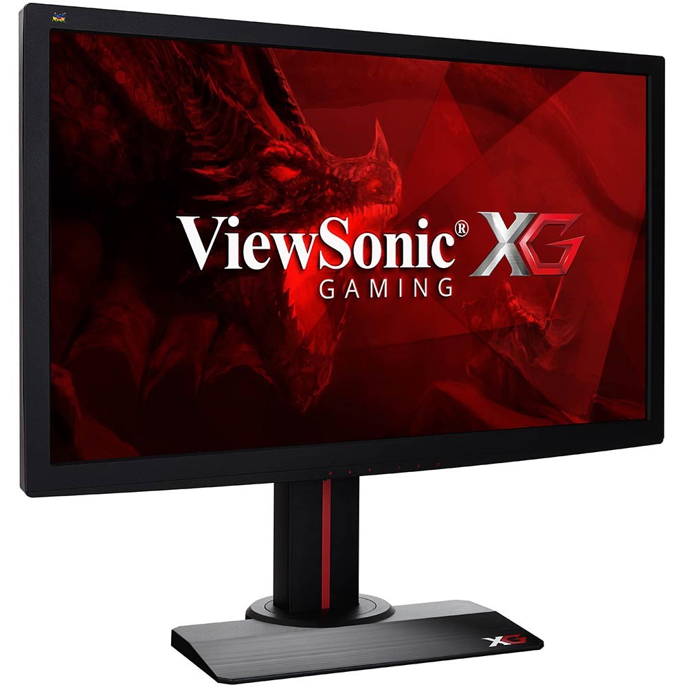 ViewSonic XG2702 27 1ms 144Hz Full HD FreeSync HDMI DP Hoparlör Led Oyuncu Monitörü