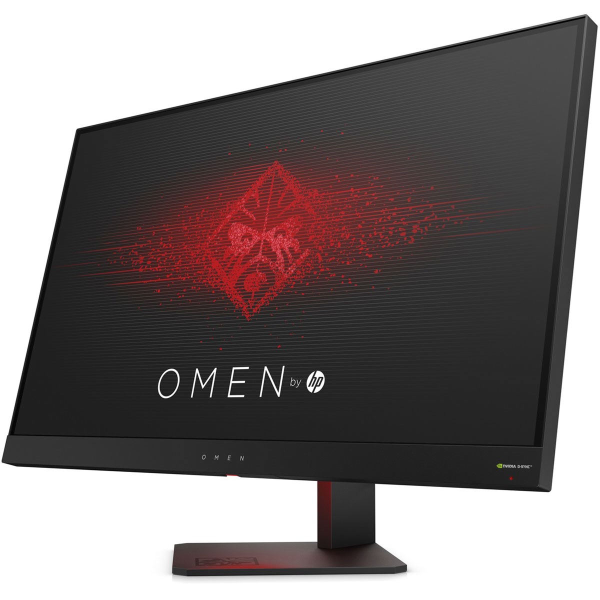 OMEN by HP Z4D33AA 27 1ms WQHD 165Hz G-SYNC HDMI DP LED Monitör