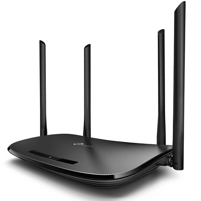 TP-LINK Archer VR300 AC1200 Kablosuz ac VDSL/ADSL Modem Router