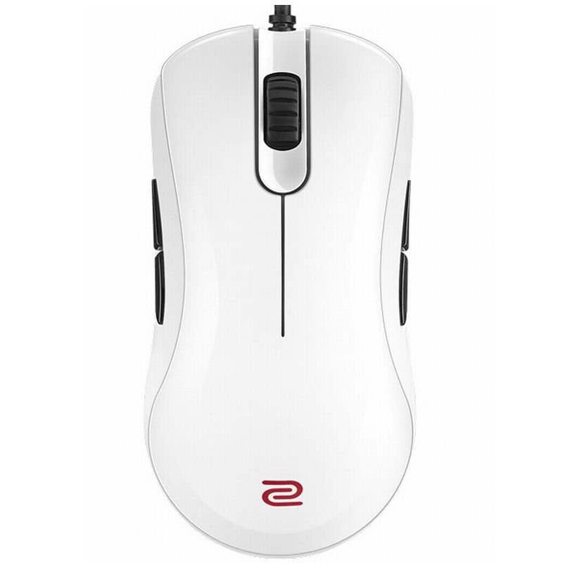 Benq Zowie FK2 Beyaz 3200dpi Kablolu Oyuncu Mouse