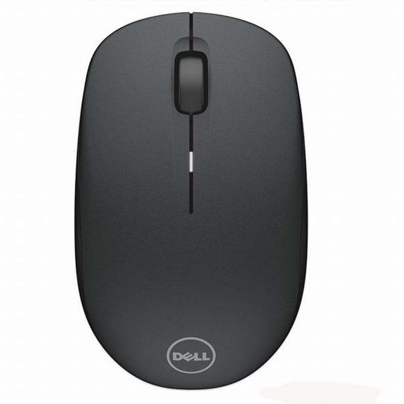 Dell WM126 Kablosuz Mouse 570-AAMH