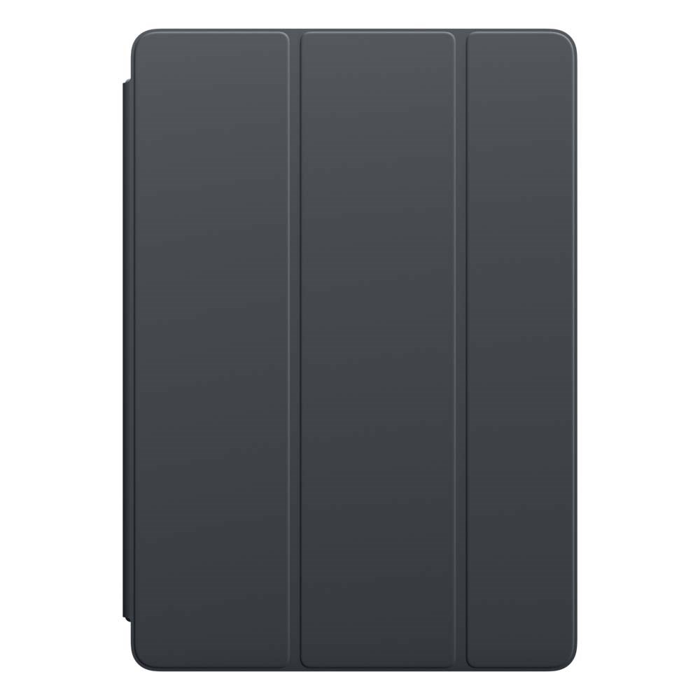 Apple MQ082ZM/A 10.5 inç iPad Pro için Smart Cover - Kömür Grisi