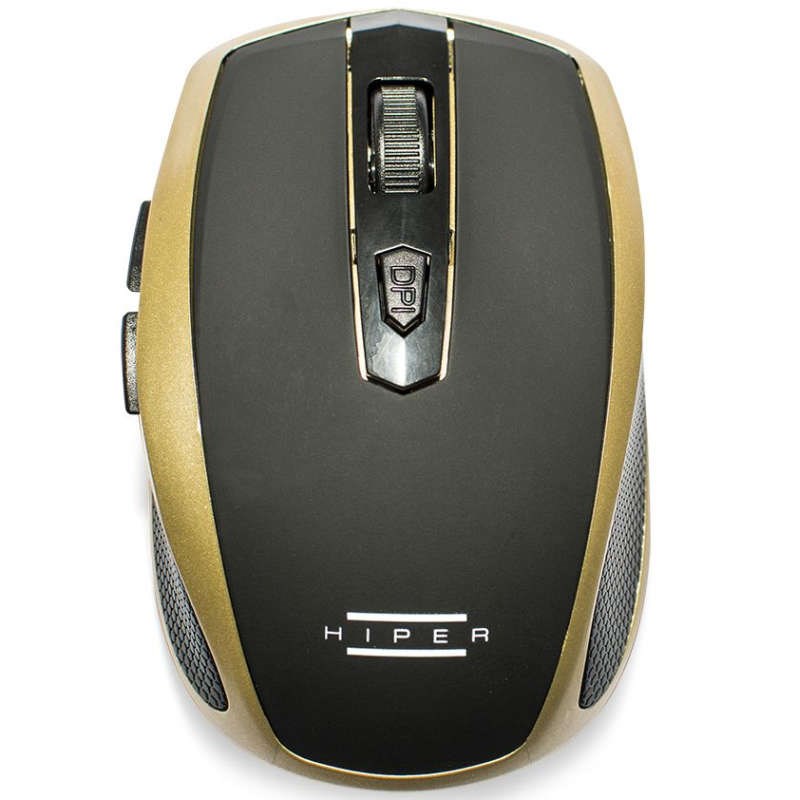 Hiper MX-570S Nano Kablosuz Mouse