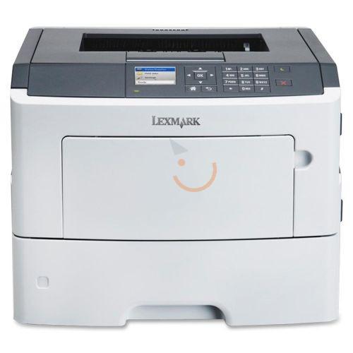 LEXMARK MS610DN Mono Laser Dubleks Ethernet Usb A4 Yazıcı