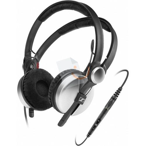 Sennheiser Amperior Silver DJ Kulaklığı