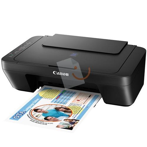 Canon Pixma E474 Inkjet Çok Fonksiyonlu Usb A4 Yazıcı