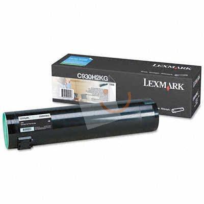 Lexmark C930H2MG Magenta Kırmızı Toner C935DTN C935HDN C935DN