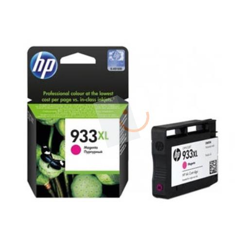 HP 933XL CN055AE Kırmızı Kartuş 6600 6700 6100 7610 7110