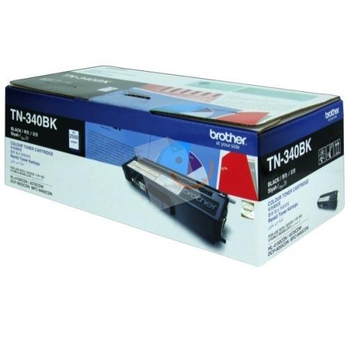 BROTHER TN-348BK Siyah Toner DCP-9055CDN HL-4150CDN HL-4570CDW MFC-9970CDW