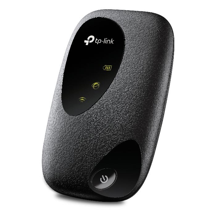 TP-LINK M7200 4G LTE Mobile Wi-Fi Kablosuz Router