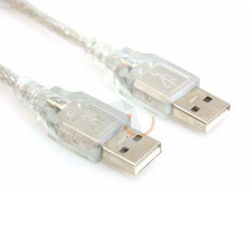 S-Link SL-160M Usb Kablosu (M/M) 1.8 Metre 