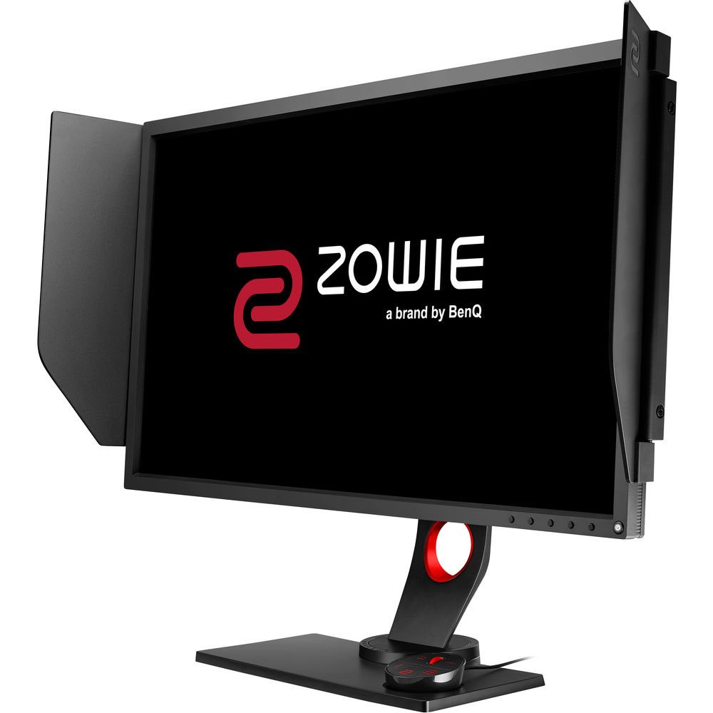 BenQ ZOWIE XL2740 27 1ms 240Hz Full HD HDMI DP DVI Usb e-Spor Gaming Monitör