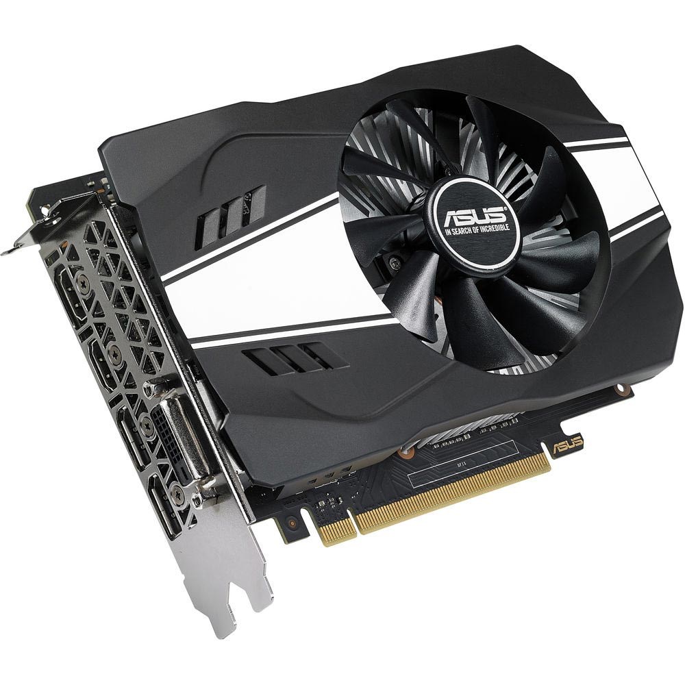 Asus PH-GTX1060-6G Phoenix GeForce GTX 1060 6GB GDDR5 192Bit 16x