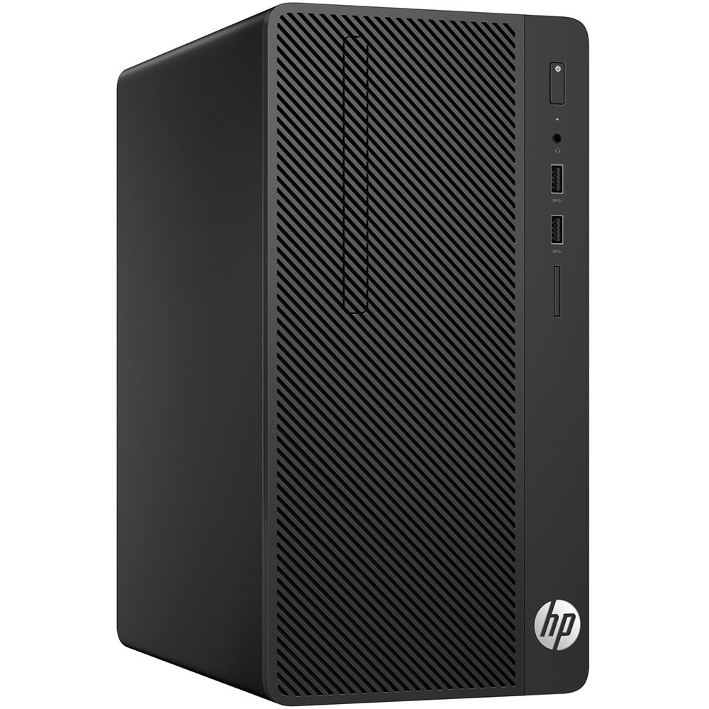 HP 3ZD04EA 290 G2 Mikro Core i5-8500 4GB 1TB UHD 630 FreeDOS