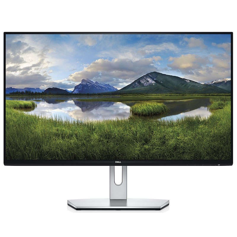 Dell S2719H 27 Full HD 5ms HDMI IPS Led Monitör