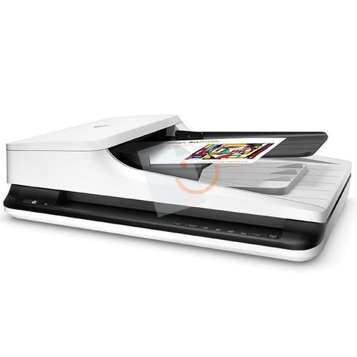 HP L2747A ScanJet Pro 2500 f1 Masaüstü Tarayıcı