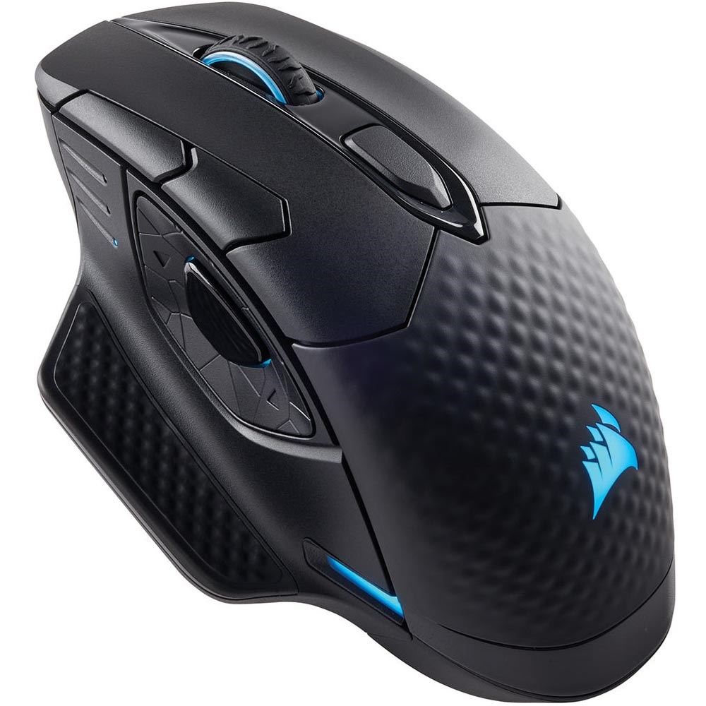 Corsair CH-9315011-EU DARK CORE RGB Performance 16K Optik Kablolu/Kablosuz Gaming Mouse